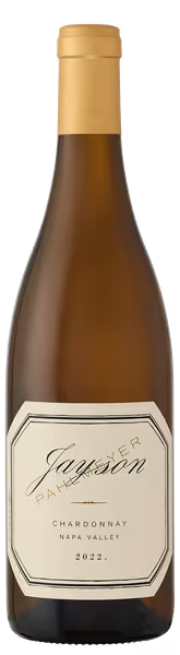 Jayson Chardonnay