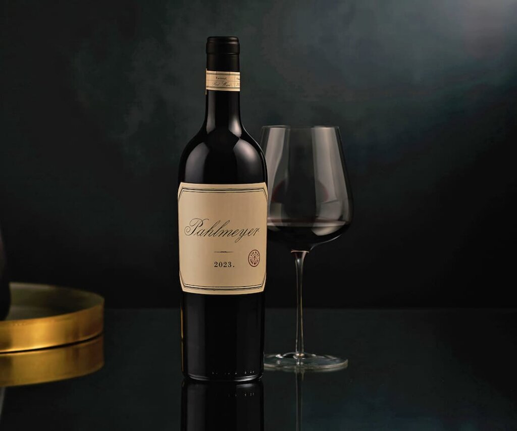 リ*ン様 Pahlmeyer Merlot 2009 ナパヴァレー 赤ワイン Vintages - Pahlmeyer