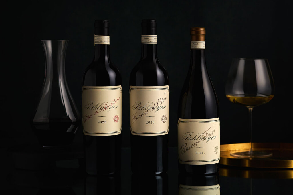 Our 2026 Les Elus Releases